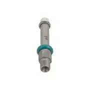 Bosch Fuel Injector for Audi 80 90 B2 B3 B4 100 C3 C4 200 A6 C4 Petrol 1983-1995