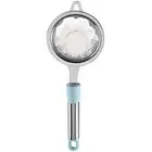 Stainless Steel Fine Mesh Strainer Flour Colander Sifter Sieve Kitchen Tool