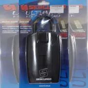 Seacured Ultimate Key Storage Security Lock Redsigned easy use Metal SigStopper