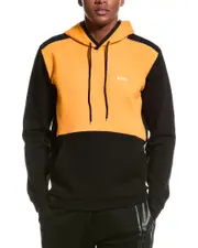 BOSS Hugo Boss Soody Hoodie Orange