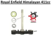 Royal Enfield Himalayan 411cc "Steering Stem Bearing" & "Dust Seal Kit" (for: Royal Enfield)