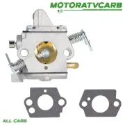 Fit For For ZAMA Carburetor 1130 120 0603 STIHL MS180 MS170 017 018 Chainsaw