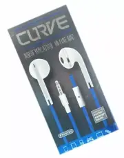 Curve Noise Isolation Model HM675 Free Shipping