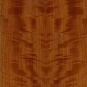 Makore Fig Quarter Sawn Veneer Wood Sheets