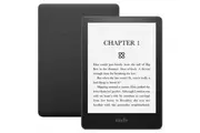 Amazon Kindle Paperwhite (11th Generation) 16GB black