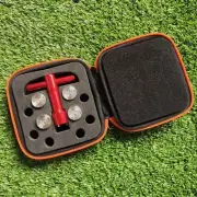 Golf Weight Wrench Kit for Taylormade TP Collection/Spider Mini/Truss/FCG Putter