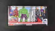 Marvel Avengers - Titan Hero Series 6-Pack 12” Target Exclusive Thor, Hulk, Etc