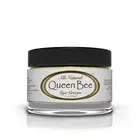 Queen Bee 100% ORGANIC Under Eye Cream - Remove Dark Circles Wrinkles Face Lines