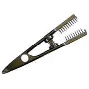 EZ Eyelash Comb removes excess mascara and evenly separates lashes