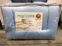在飛比找蝦皮購物優惠-二手 台南自取 Costco 日式單人睡綿綿床墊