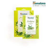 在飛比找樂天市場購物網優惠-【Himalaya 喜馬拉雅】苦楝茶樹淨化面膜30ml (1