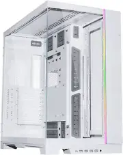 Dynamic EVO XL - up to 280Mm E-ATX Motherboard - ARGB Lighting Strips - up to 3X