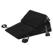 Bedroom Bliss - Bondage Cushion Set