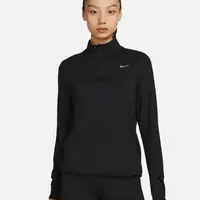 在飛比找momo購物網優惠-【NIKE 耐吉】長袖上衣 Nike Dri-FIT 跑步 