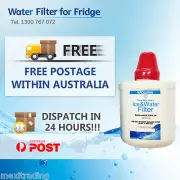 2 X DA29-00003B-3 Internal Fridge Filter - Suits Samsung