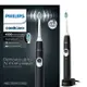 Philips【美國代購】飛利浦 電動牙刷 Sonicare ProtectiveClean 4100 HX6810/50 - 黑色