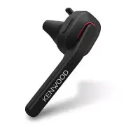 JVC KENWOOD KH-M500-B Single Ear Headset Bluetooth Multi-point Black From Japan