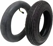 Electric Scooter tire,Scooter tires and Inner Tubes,10"Air Filled Tires, Can Be Use for gotrax G4,GMAX,GMAX ULTRA,TOUR XP(tires and Inner tubes)