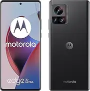 [Motorola] moto edge 30 ultra, all carriers (6.67" OLED 144 Hz display, 200 MP camera, Dolby Atmos, 125W TurboPower charger, wireless charging, Snapdragon 8+ processor, 12/256 GB, dual SIM)