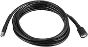 5800PSI High Pressure M14 X M22 Jet Washer Hose Tube Replacement for K2 K3 6M Multicolor 6m