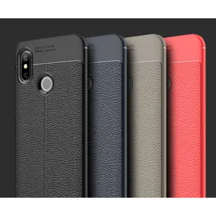 紅米 Note 4 5 6 Pro 7 8 Pro 8T 荔枝紋保護殼皮革紋造型超薄全包手機殼背蓋
