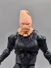 Scarecrow head - 1/12 scale