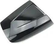 Compatible with Suzuki SV650 SV1000 SV 1000S 650 650S 2003-2012 12 11 10 09 08 07 06 05 04 03 Rear Seat Cover Cowl Solo Seat Cowl(Black)