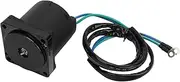 GRCFUMO Tilt Trim Motor, Reversible Outboard Machine Engine Power Trim Motor, Electrical Tilt Trim Motor Replacement for Outboard Motor 4 Stroke DF90 DF225 DF150 DF300