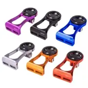 Cycling Computer Mount Handlebars Extension Bracket Bike Light Bracket Adaptor