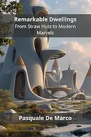 Remarkable Dwellings: From Straw Huts to Modern Marvels