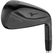 Mizuno 2024 Pro Fli-Hi Golf Club Hybrid Iron-Right Hand 3H Stiff Flex Graphite