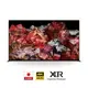 【SONY索尼】75吋 4K Google TV 顯示器 (XRM-75X95L)