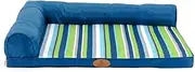Detachable Doghouse in The Large Dog Summer Dog Mat Labrador Golden Retriever Indoor Spring Winter Dog Bed