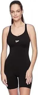 [Speedo] Women's Hydralift Swim Legsuit