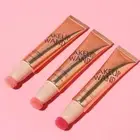 Liquid Blush Highlighter Stick High Gloss Cosmetic GXO Brightening Blush T8C6