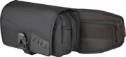 FOX Deluxe Tool Bag, black for Men One Size