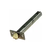 Lockwood Tubular Dead Latch 127mm Backset SC Suits 530 930 950 Series 530-225SC