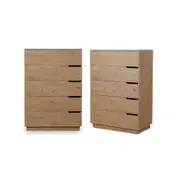 Zack Tallboy - Natural Bundle