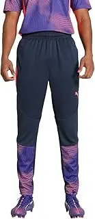 [PUMA] Men's Individualfinal Training Pants Knitted Pants