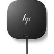 HP Elite HP USB-C Dock G5 2X USB 2.0,2X DisplayPort,1X HDMI,1X RJ45 HP USB-C Desk Dock G5 with 2X USB Type-C (1 for computer connection), 4X USB 3.0, 2X D [5TW10AA]