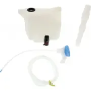 New Washer Reservoir Assembly With Pump Fits 2004-08 Acura Tsx Sedan 76840SEA003