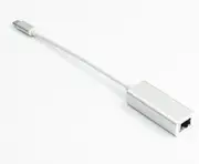 USB-C to Gigabit Ethernet RJ-45 Network Adaptor