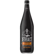 Grinders Coffee X-Tract 750mL