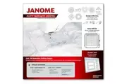 Janome Acufil Quilting Kit ASQ18b - MC500E