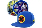 X-Men #1 Jim Lee Cover Adjustable Snapback Hat
