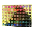 Eyeshadow 70 Color Eyeshadow Multicolor Eye shadow Palette Matte Pearlescent Col