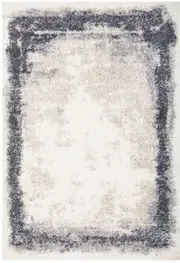 Moonlight Cloud Oxford by Rug Culture-230X160CM - RECTANGLE