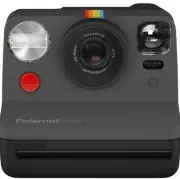 Polaroid Now+ Gen 2 -Black Instant Camera