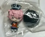 Touken Ranbu Anime Takara Tomy Capsule Figure- Akita Toushirou