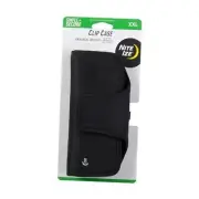 Clip Case Cargo Universal Phone Holster - Phone XX-Large Phone Case Horizontal